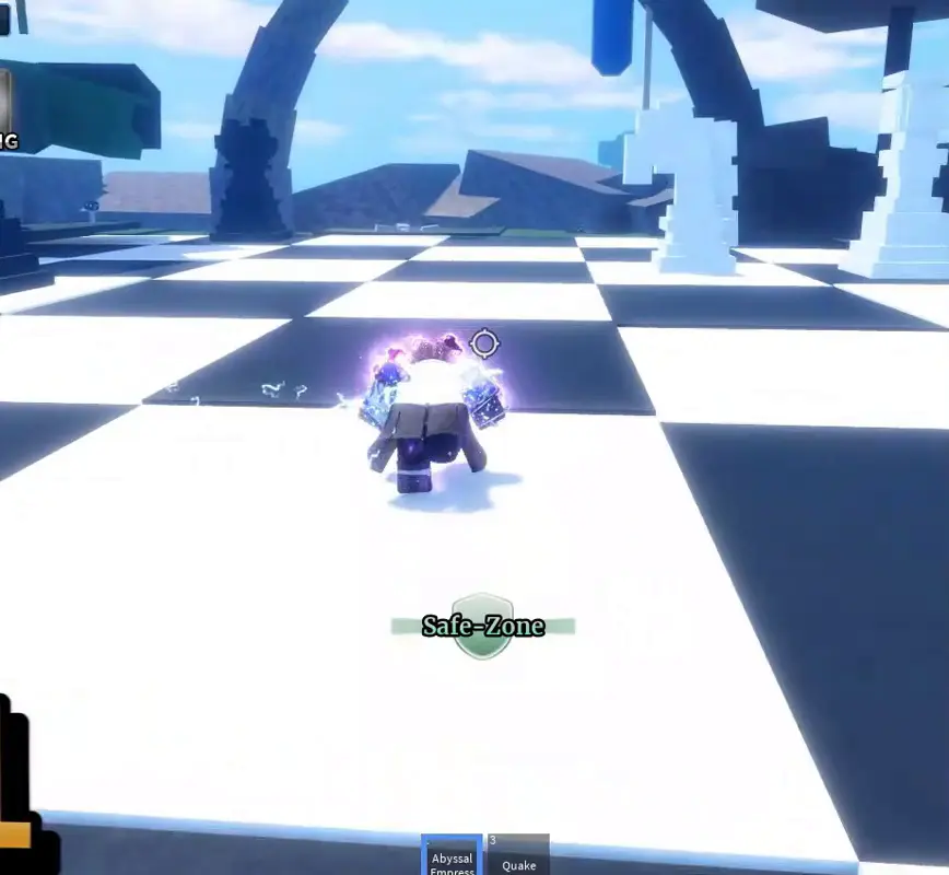 abyssal empress c move in sailor piece roblox experience