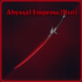 abyssal empress sword in sailor piece roblox experience