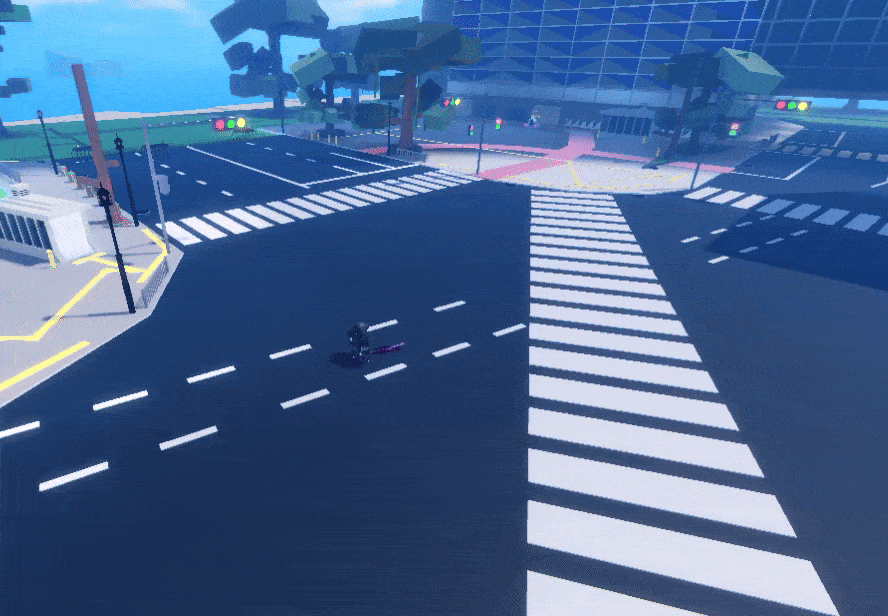 Aizen Sword X Attack from Sailor Piece Roblox Experience