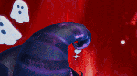 Anos Melee V Ability from Sailor Piece Roblox Experience