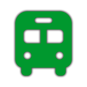 Icon of Bus Stops from Bizarre Lineage Roblox experience.