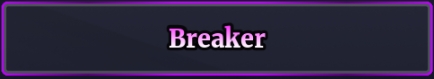 Breaker Trait in Sailor Piece Roblox Experience.