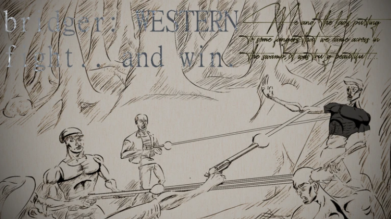 Bridger Western Featured Image