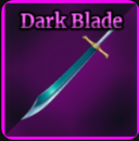 Dark Blade
