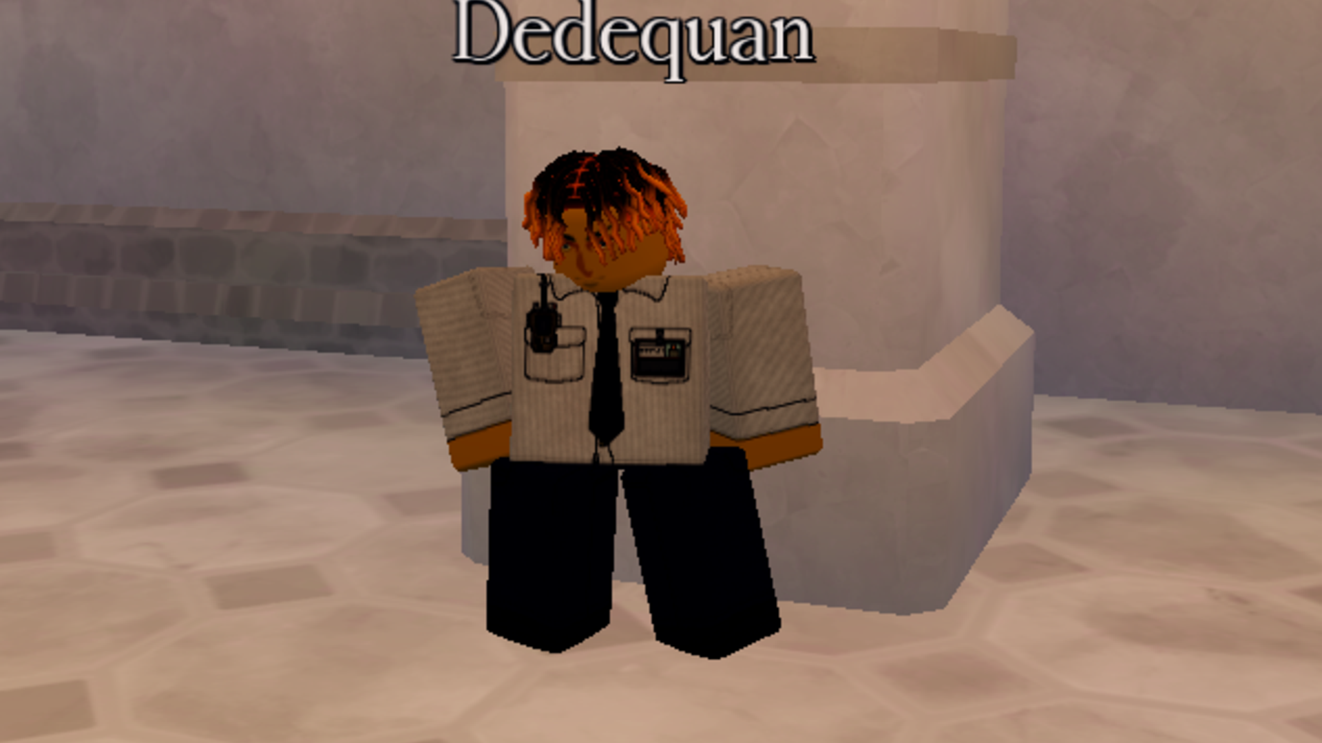 Dedequann NPC