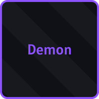 Demon Race in Sailor piece roblox experience