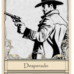 Bridger: Western Cards Tier List