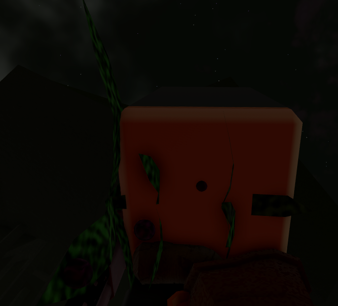 Dogbane Herb Item from Bridger: Western Roblox Experience