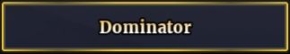 Dominator Trait in Sailor Piece Roblox Experience.