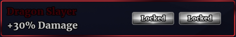 Dragon Slayer Title in Sailor Piece Roblox experience.