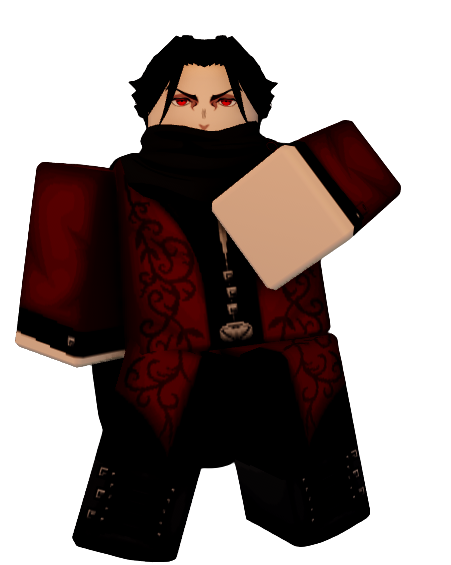Elder Vampire
