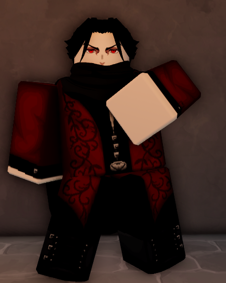 Elder Vampire