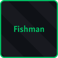 Fishman Race in Sailor piece roblox experience