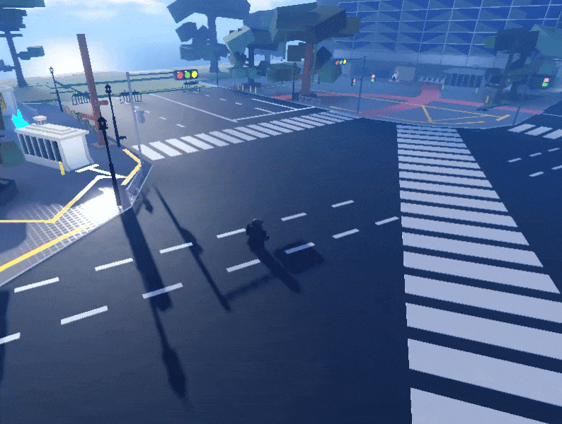 player performing flame fruit's x ability in sailor piece roblox experience