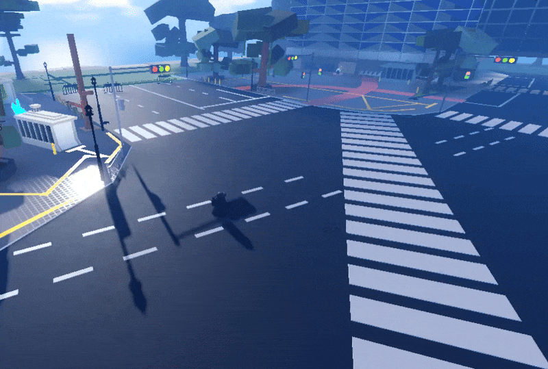 player performing flame fruit's z ability in sailor piece roblox experience