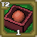 Foundation Pill from Pixel Cultivation Roblox Experience