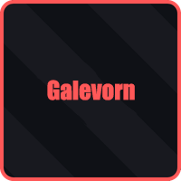 Galevorn Race in Sailor Piece on Roblox