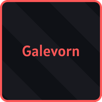 Galevorn Race in Sailor Piece roblox experience