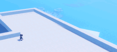 Gigamesh Melee C Ability from Sailor Piece Roblox Experience