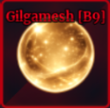 Gilgamesh