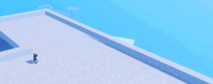 Gigamesh Melee Z Ability from Sailor Piece Roblox Experience