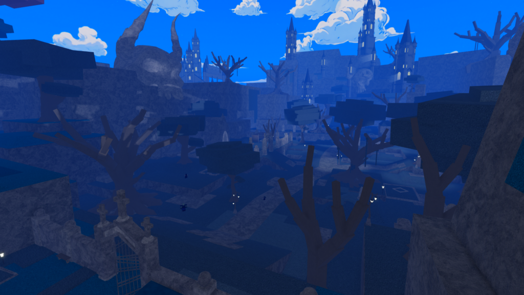 Graveyard