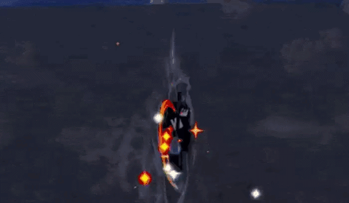 Hammer Critical Attack