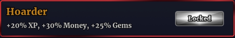 Hoarder Title in Sailor Piece Roblox experience.