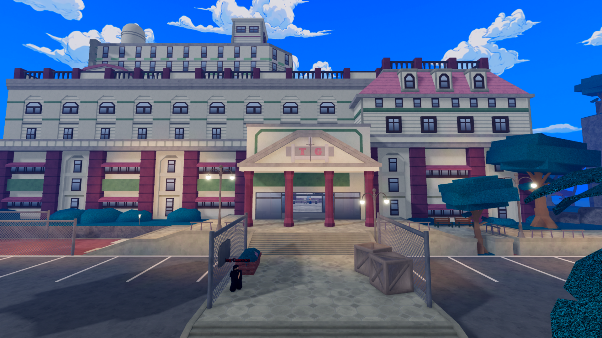 Hospital