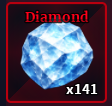 Diamond Item in Sailor Piece on Roblox