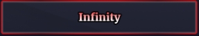 Infinity Trait in Sailor Piece Roblox Experience.