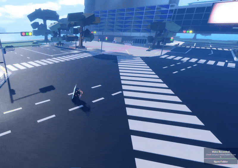 Jinwoo Sword Z Attack from Sailor Piece Roblox Experience