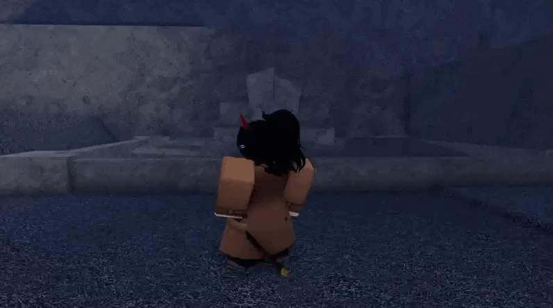 Katana M1