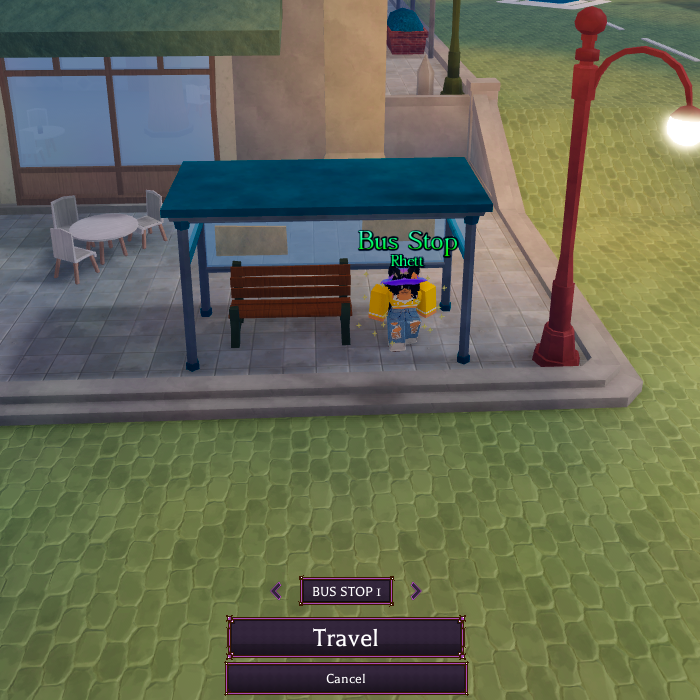 kira raid bus stop bizarre lineage
