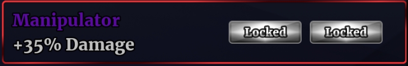 Manipulator Title in Sailor Piece Roblox experience.