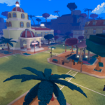 Locations