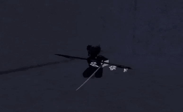 Odachi M1