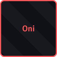 Oni Race in Sailor piece roblox experience