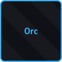 Orc Race in Sailor piece roblox experience