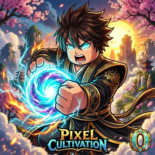 Pixel Cultivation Official