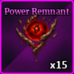 Power Remnant