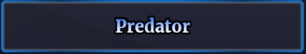 Predator Trait in Sailor Piece Roblox Experience.