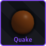 Quake Fruit