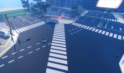 Ragna Sword Attack from Sailor Piece Roblox Experience