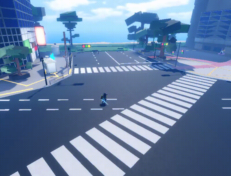 Ragna Sword Z Attack from Sailor Piece Roblox Experience