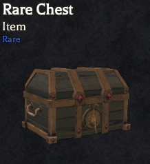 Rare Chest