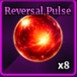 Reversal Pulse Item in Sailor Piece Roblox experience.