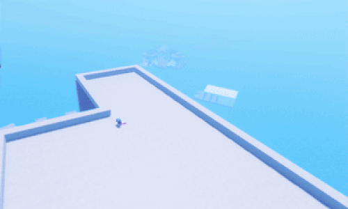 Rimuru Sword C Attack from Sailor Piece Roblox Experience