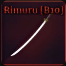 Rimuru