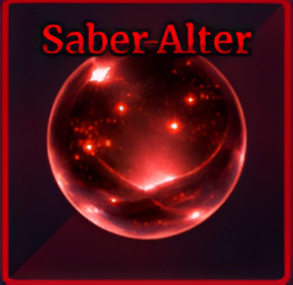saber alter melee in sailor piece roblox experience
